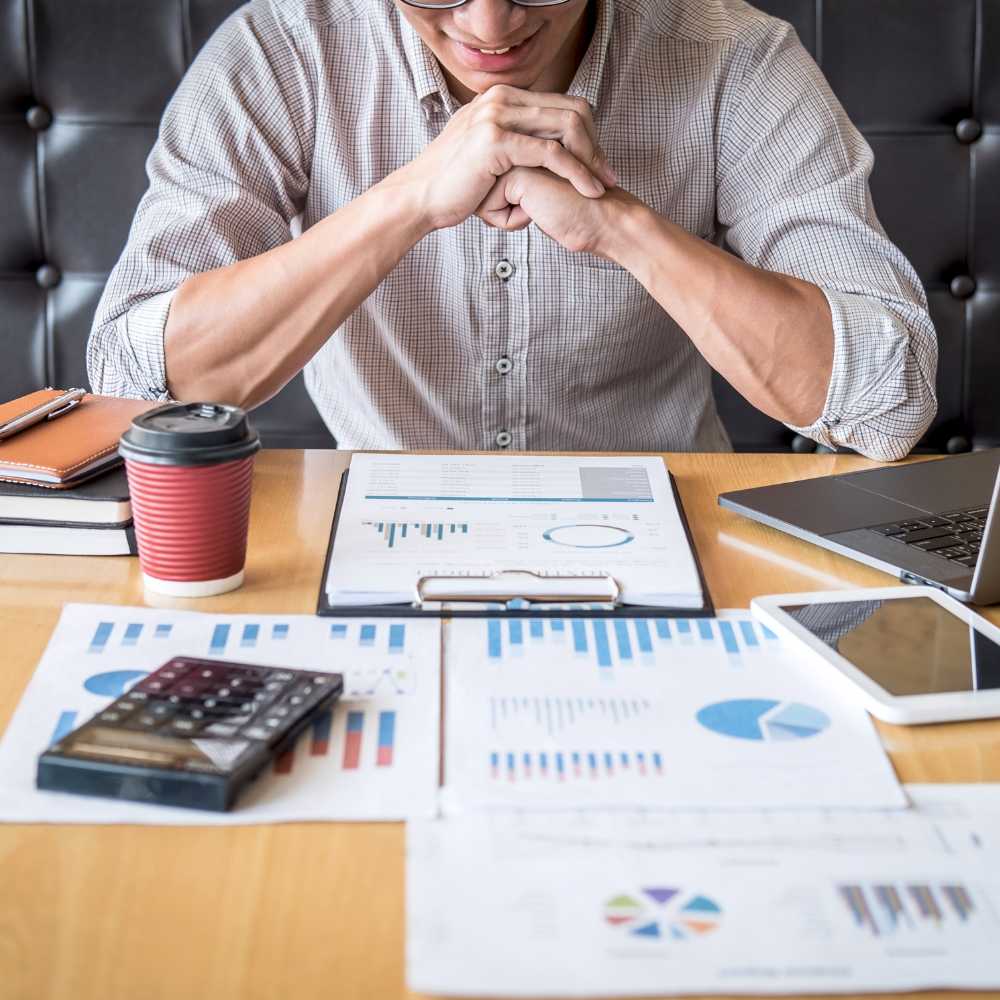 A guide to investing for beginners